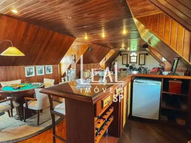 Casa / Sobrado para Venda em Guarulhos/SP Jardim Maia 4 Quartos