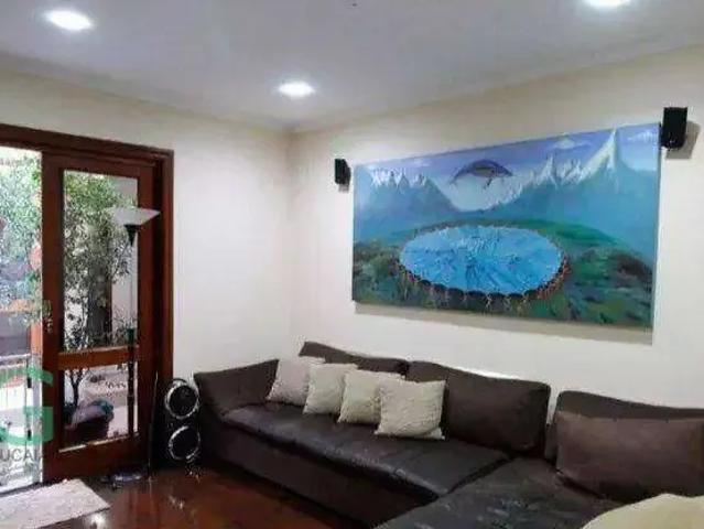 Casa / Sobrado para Venda em Guarulhos/SP Jardim Maia 4 Quartos