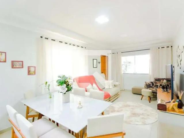 Casa / Sobrado para Venda em Guarulhos/SP Jardim Maia 5 Quartos