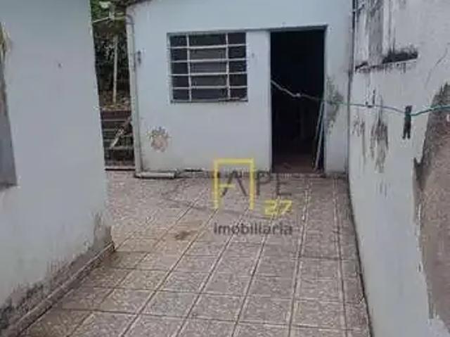 Casa / Sobrado para Venda em Guarulhos/SP Jardim Maia 2 Quartos