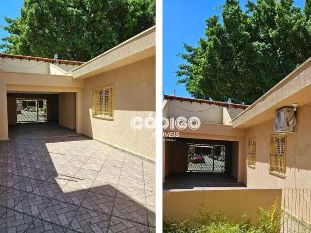 Casa / Sobrado para Venda em Guarulhos/SP Jardim Maia 2 Quartos