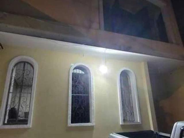 Casa / Sobrado para Venda em Guarulhos/SP Jardim Maia 2 Quartos
