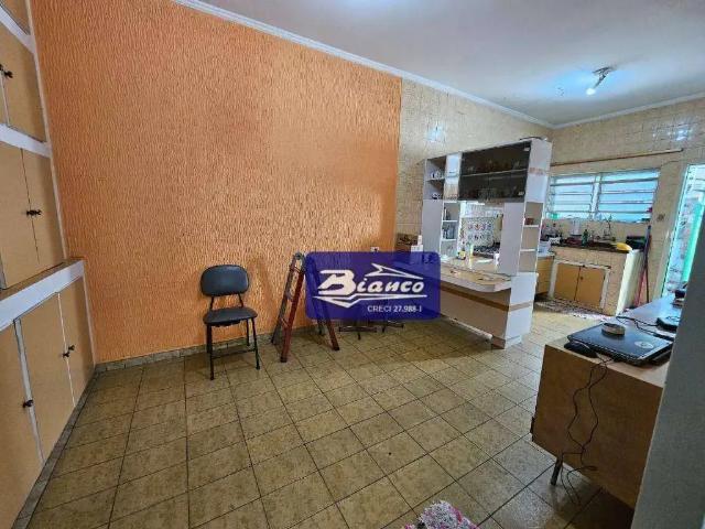 Casa / Sobrado para Venda em Guarulhos/SP Jardim Maia 2 Quartos