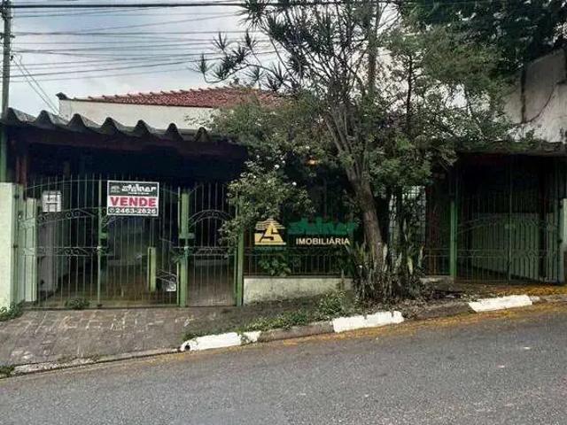 Casa / Sobrado para Venda em Guarulhos/SP Jardim Maia 2 Quartos