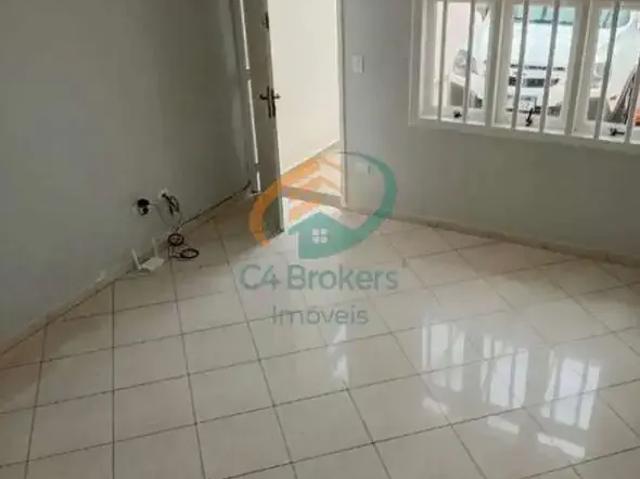 Casa / Sobrado para Venda em Guarulhos/SP Jardim Maia 2 Quartos