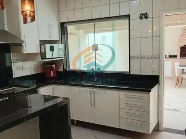 Casa / Sobrado para Venda em Guarulhos/SP Jardim Maia 2 Quartos