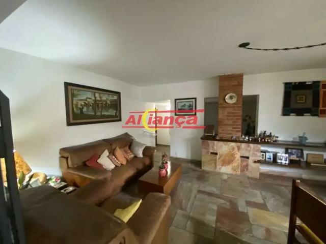 Casa / Sobrado para Venda em Guarulhos/SP Jardim Maia 2 Quartos