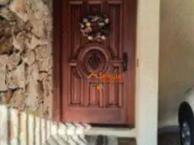 Casa / Sobrado para Venda em Guarulhos/SP Jardim Maia 3 Quartos