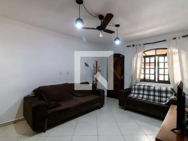 Casa / Sobrado para Venda em Guarulhos/SP Jardim Maia 3 Quartos