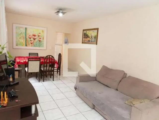 Casa / Sobrado para Venda em Guarulhos/SP Jardim Maia 3 Quartos