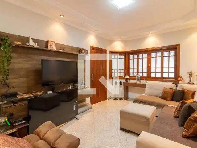 Casa / Sobrado para Venda em Guarulhos/SP Jardim Maia 3 Quartos