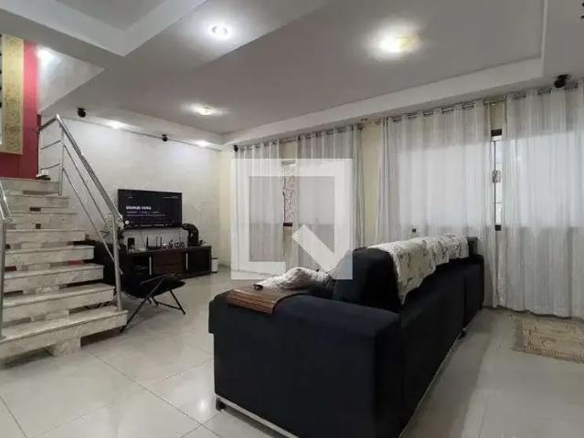Casa / Sobrado para Venda em Guarulhos/SP Jardim Maia 3 Quartos