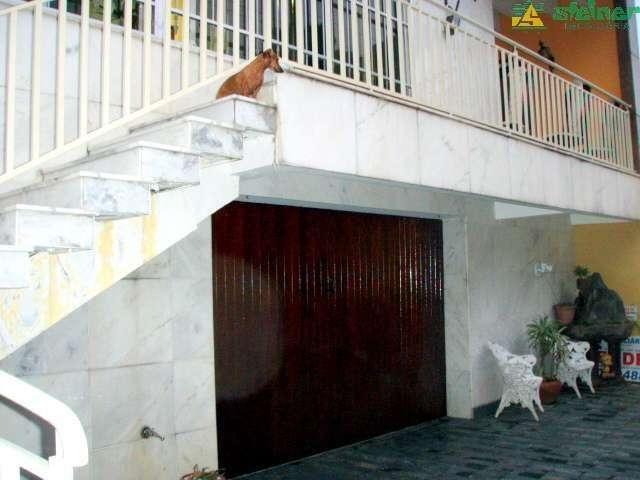 Casa / Sobrado para Venda em Guarulhos/SP Jardim Maia 3 Quartos