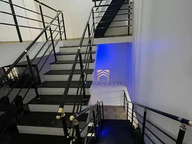 Casa / Sobrado para Venda em Guarulhos/SP Jardim Maia 3 Quartos