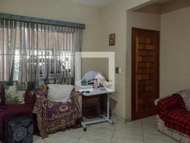 Casa / Sobrado para Venda em Guarulhos/SP Jardim Maia 3 Quartos
