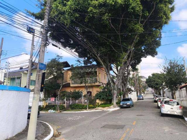 Casa / Sobrado para Venda em Guarulhos/SP Jardim Maia 3 Quartos