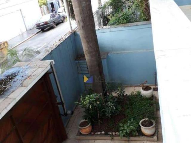 Casa / Sobrado para Venda em Guarulhos/SP Jardim Maia 3 Quartos