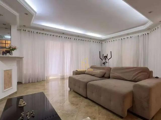 Casa / Sobrado para Venda em Guarulhos/SP Jardim Maia 3 Quartos