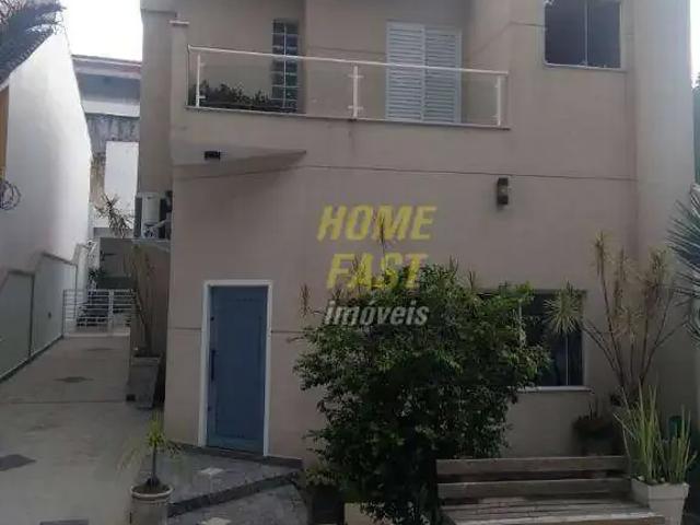 Casa / Sobrado para Venda em Guarulhos/SP Jardim Maia 3 Quartos