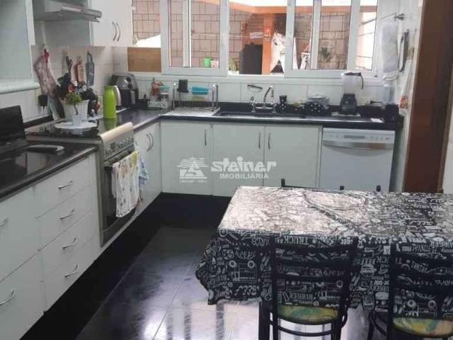 Casa / Sobrado para Venda em Guarulhos/SP Cidade Maia 3 Quartos