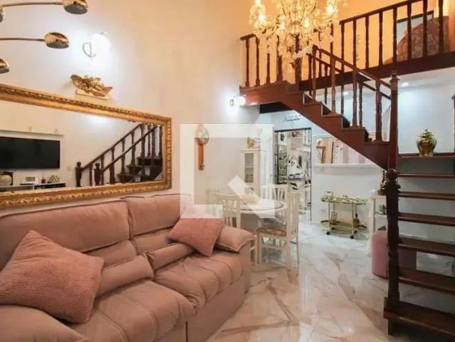 Casa / Sobrado para Venda em Guarulhos/SP Jardim Maia 3 Quartos