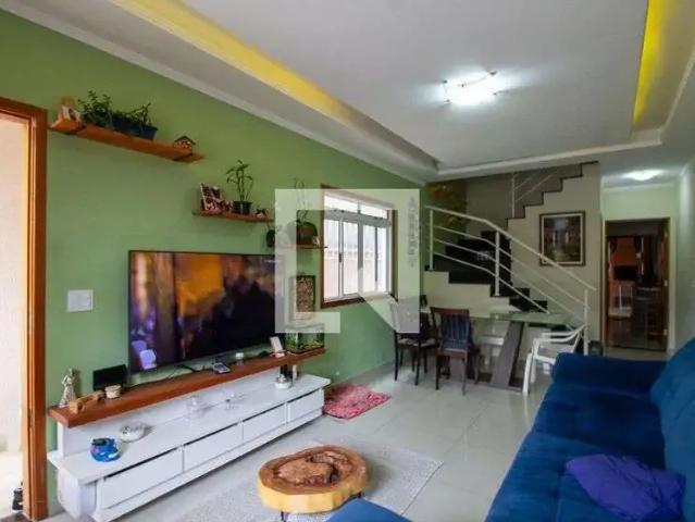 Casa / Sobrado para Venda em Guarulhos/SP Jardim Maia 3 Quartos