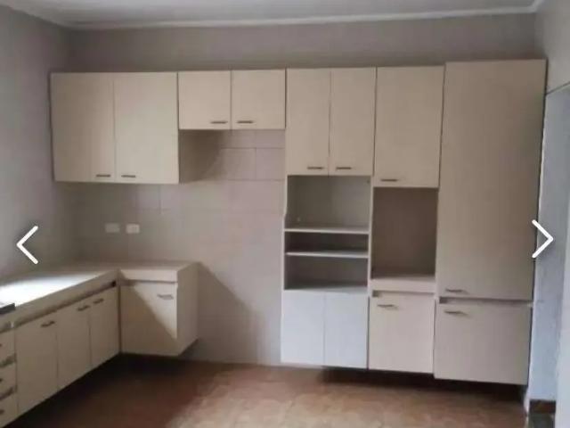 Casa / Sobrado para Venda em Guarulhos/SP Jardim Maia 3 Quartos