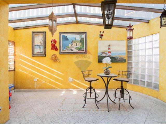 Casa / Sobrado para Venda em Guarulhos/SP Jardim Maia 3 Quartos