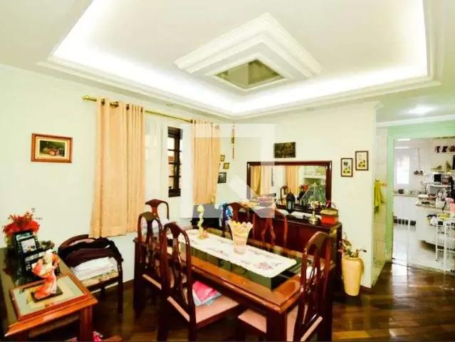 Casa / Sobrado para Venda em Guarulhos/SP Jardim Maia 3 Quartos