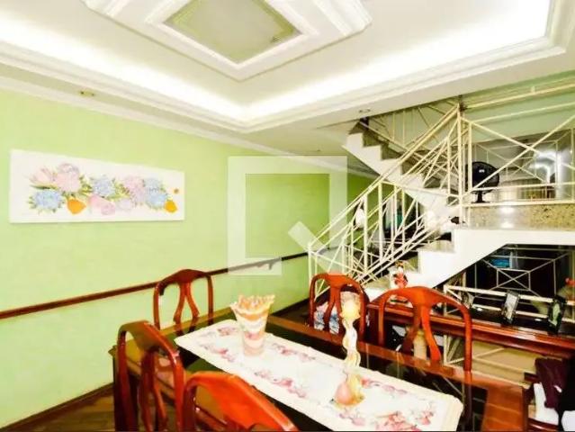 Casa / Sobrado para Venda em Guarulhos/SP Jardim Maia 3 Quartos