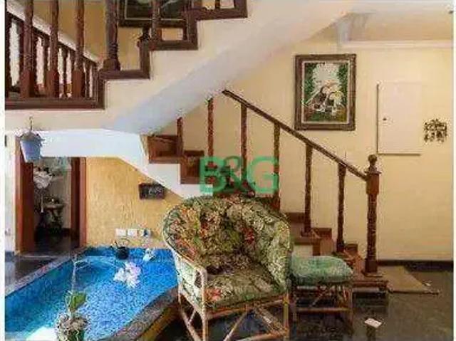 Casa / Sobrado para Venda em Guarulhos/SP Jardim Maia 3 Quartos