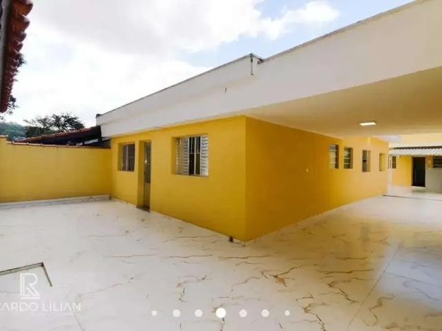 Casa / Sobrado para Venda em Guarulhos/SP Jardim Maria Helena 3 Quartos