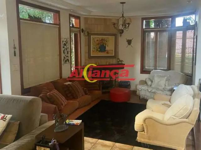 Casa / Sobrado para Venda em Guarulhos/SP Jardim Maria Helena 3 Quartos