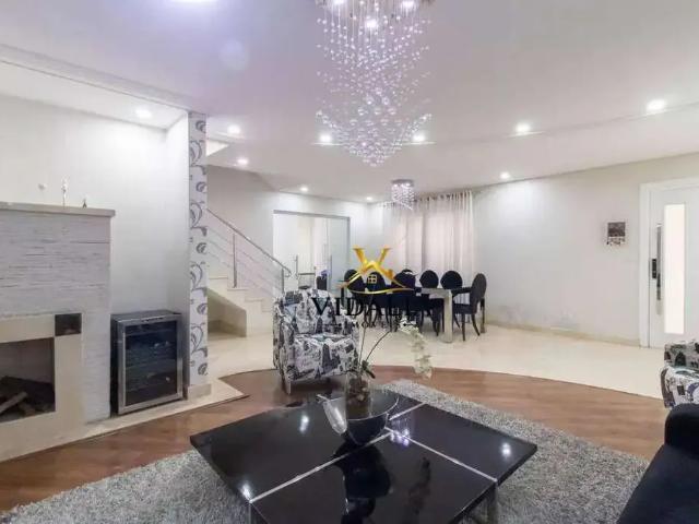 Casa / Sobrado para Venda em Guarulhos/SP Jardim Maria Helena 4 Quartos