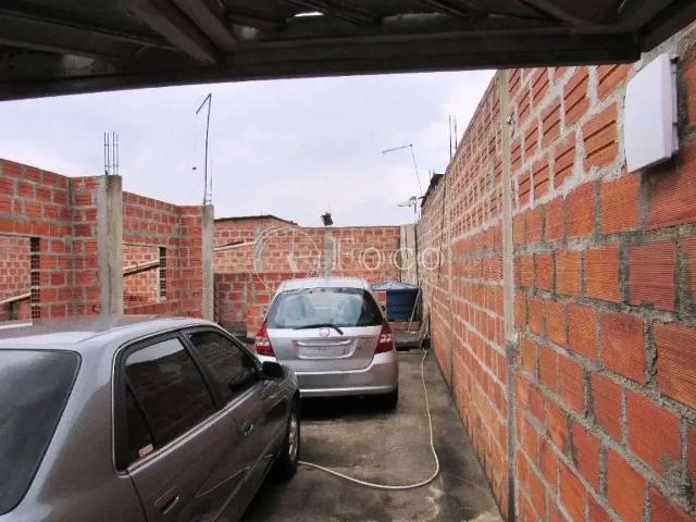Casa / Sobrado para Venda em Guarulhos/SP Jardim Mediterrâneo 2 Quartos