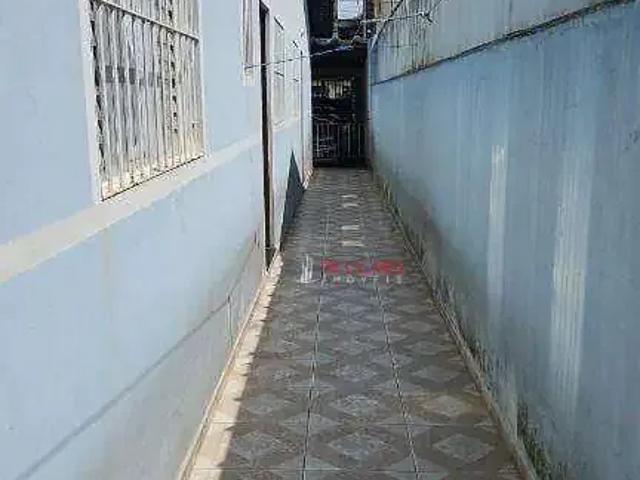 Casa / Sobrado para Venda em Guarulhos/SP Jardim Mediterrâneo 2 Quartos