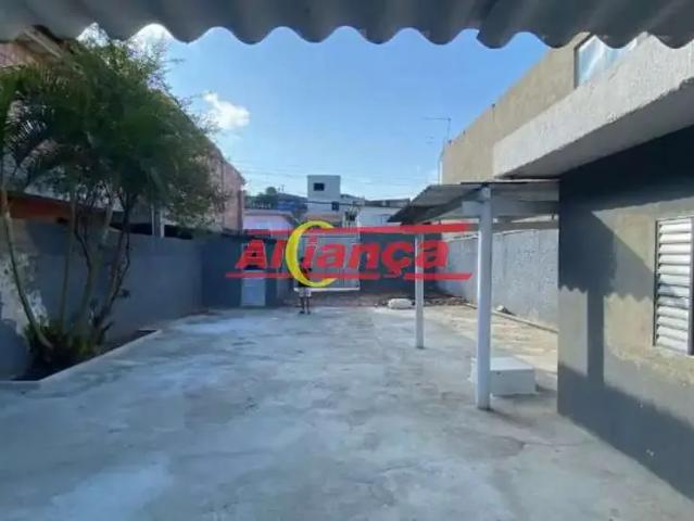 Casa / Sobrado para Venda em Guarulhos/SP Jardim Mediterrâneo 3 Quartos
