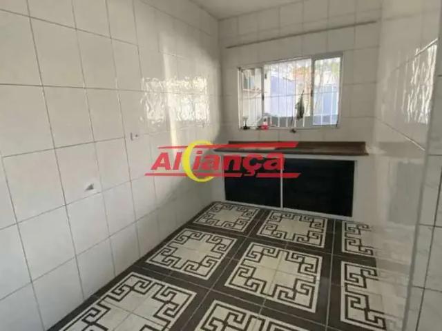 Casa / Sobrado para Venda em Guarulhos/SP Jardim Mediterrâneo 3 Quartos