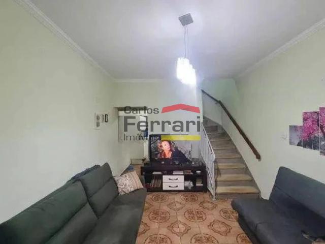 Casa / Sobrado para Venda em Guarulhos/SP Jardim Munhoz 3 Quartos