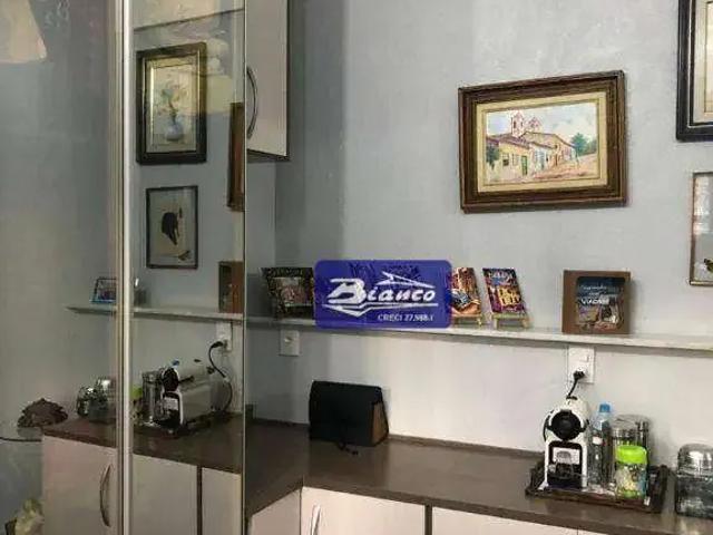 Casa / Sobrado para Venda em Guarulhos/SP Jardim Munhoz 3 Quartos