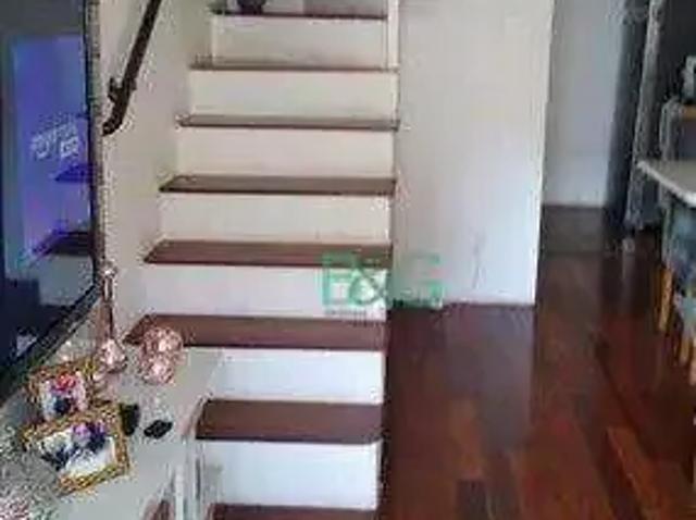 Casa / Sobrado para Venda em Guarulhos/SP Jardim Nova Cidade 2 Quartos
