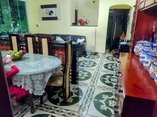 Casa / Sobrado para Venda em Guarulhos/SP Jardim Nova Cidade 2 Quartos