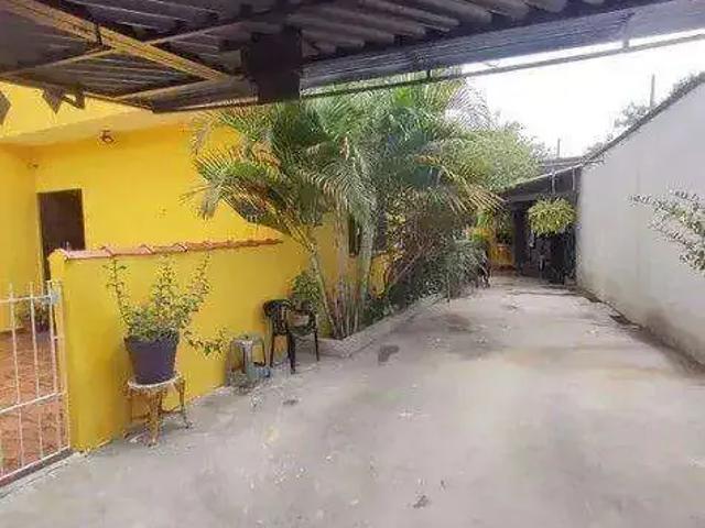 Casa / Sobrado para Venda em Guarulhos/SP Jardim Nova Cidade 2 Quartos