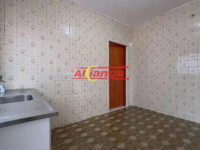 Casa / Sobrado para Venda em Guarulhos/SP Jardim Nova Ipanema 2 Quartos
