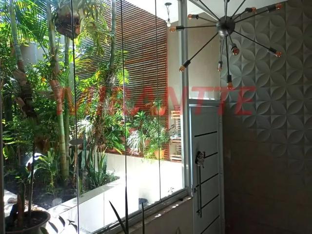 Casa / Sobrado para Venda em Guarulhos/SP Jardim Nova Ipanema 3 Quartos