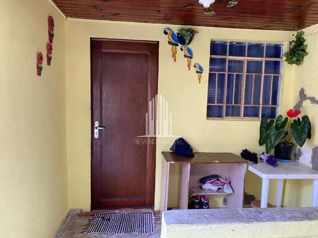 Casa / Sobrado para Venda em Guarulhos/SP Jardim Novo Portugal 4 Quartos