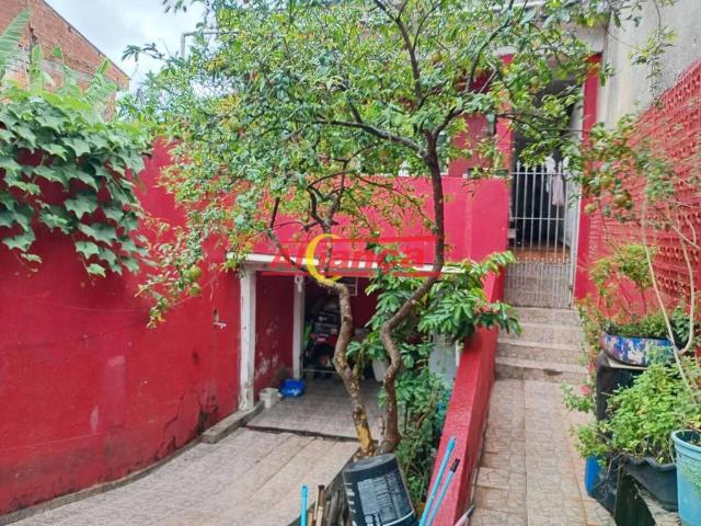 Casa / Sobrado para Venda em Guarulhos/SP Jardim Normandia 4 Quartos