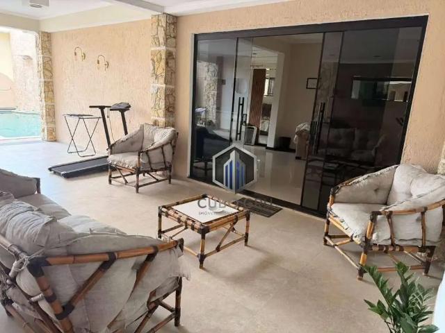Casa / Sobrado para Venda em Guarulhos/SP Jardim Normandia 4 Quartos