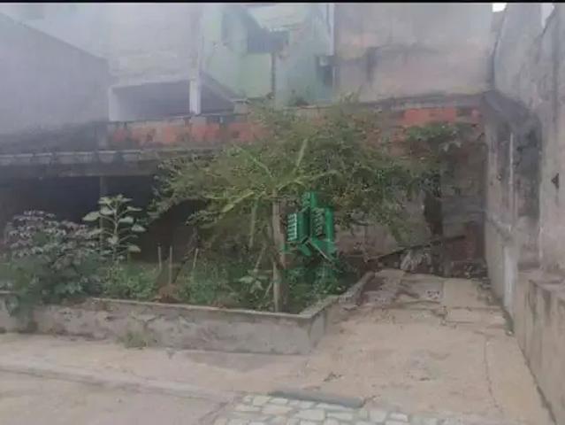 Casa / Sobrado para Venda em Guarulhos/SP Jardim São Manoel 2 Quartos