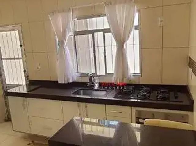 Casa / Sobrado para Venda em Guarulhos/SP Jardim São Manoel 2 Quartos